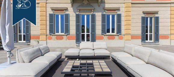 4 bedrooms Villa in Villa d'Adda, Italy No. 370931 9