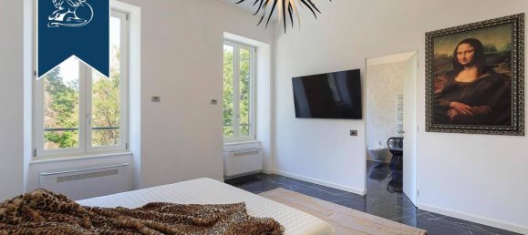 4 bedrooms Villa in Villa d'Adda, Italy No. 370931 29