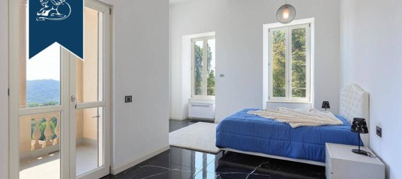 4 bedrooms Villa in Villa d'Adda, Italy No. 370931 34