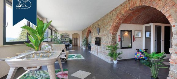 4 bedrooms Villa in Villa d'Adda, Italy No. 370931 46