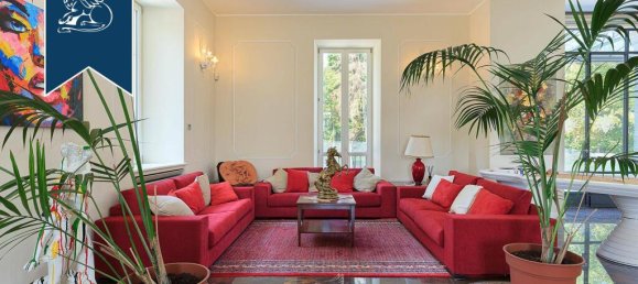 4 bedrooms Villa in Villa d'Adda, Italy No. 370931 15