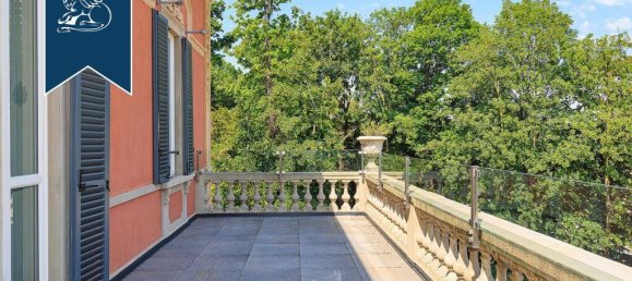 4 bedrooms Villa in Villa d'Adda, Italy No. 370931 40