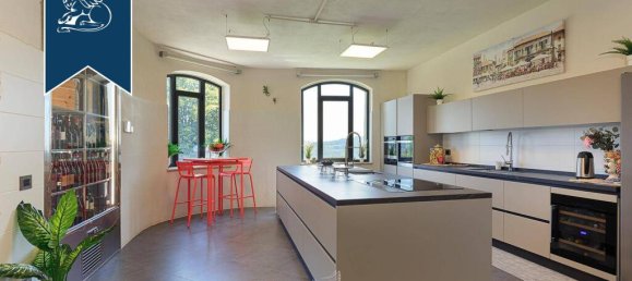 4 bedrooms Villa in Villa d'Adda, Italy No. 370931 50