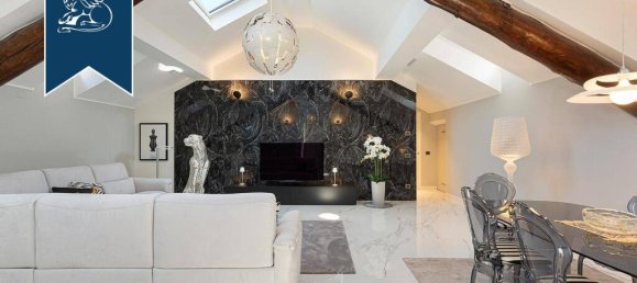 4 bedrooms Villa in Villa d'Adda, Italy No. 370931 21