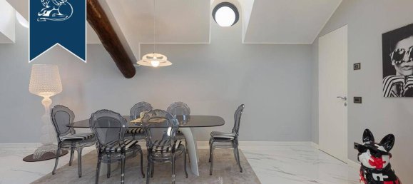 4 bedrooms Villa in Villa d'Adda, Italy No. 370931 23