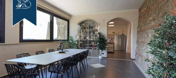 4 bedrooms Villa in Villa d'Adda, Italy No. 370931 49
