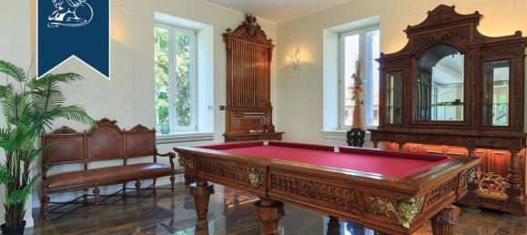 4 bedrooms Villa in Villa d'Adda, Italy No. 370931 17