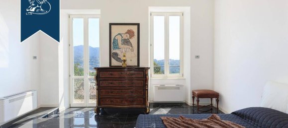 4 bedrooms Villa in Villa d'Adda, Italy No. 370931 31