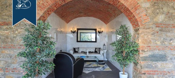 4 bedrooms Villa in Villa d'Adda, Italy No. 370931 48