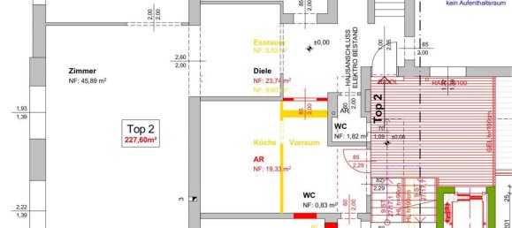 5 rooms Apartment in Modling, Austria No. 21460 4