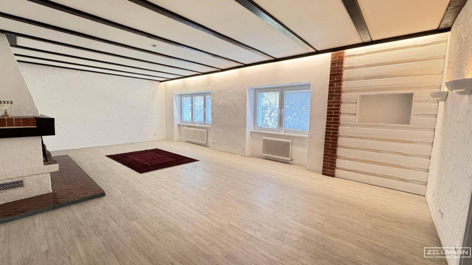 5 rooms Apartment in Modling, Austria No. 21460