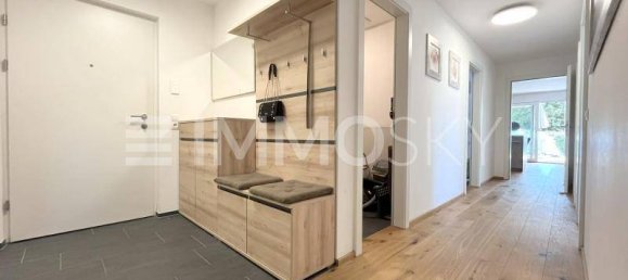 4 rooms Apartment in Dornbirn, Austria No. 258452 5
