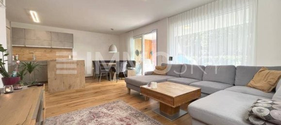 4 rooms Apartment in Dornbirn, Austria No. 258452 2