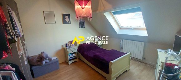 4 bedrooms House in Bezons, France No. 163846 44