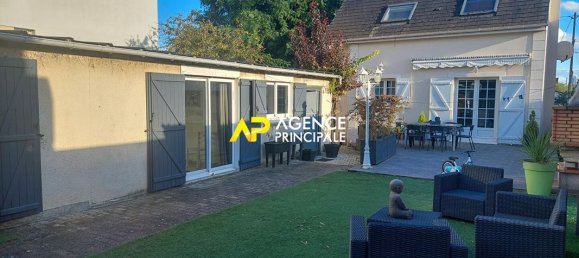 4 bedrooms House in Bezons, France No. 163846 8