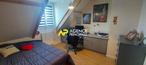 4 bedrooms House in Bezons, France No. 163846 21