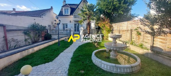 4 bedrooms House in Bezons, France No. 163846 6