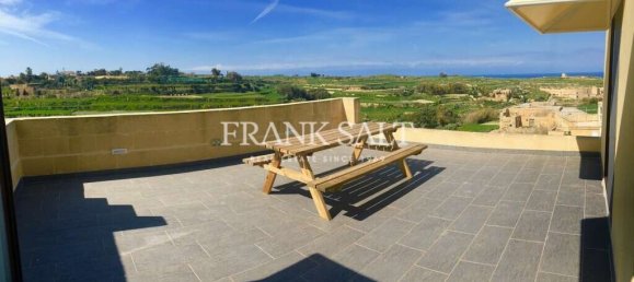 2 bedrooms Apartment in Gharb, Malta No. 5620 3