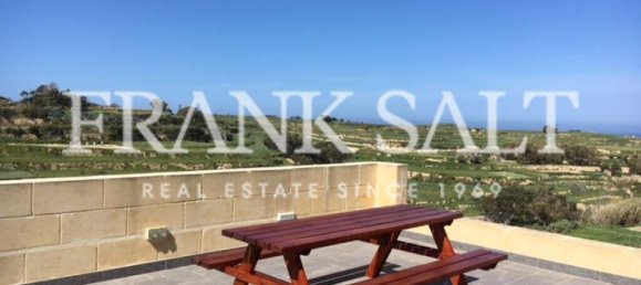 2 bedrooms Apartment in Gharb, Malta No. 5620 8