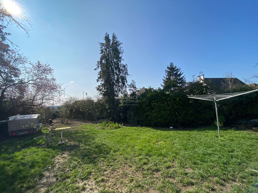 5 Schlafzimmer Haus in Cergy, France, Nr. 175522