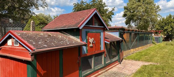 10غرفة قلاع في Unstrut-Hainich-Kreis, Germany رقم 40904 6