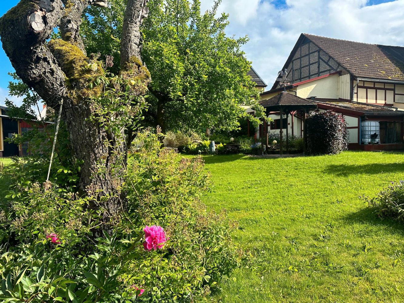 10غرفة قلاع في Unstrut-Hainich-Kreis, Germany رقم 40904