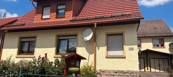 10غرفة قلاع في Unstrut-Hainich-Kreis, Germany رقم 40904 2