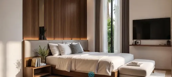 Moradia T3 em Bang Tao, Thailand N.º 83438 5