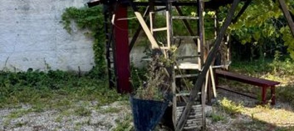 2 Schlafzimmer Haus in Yonne, France, Nr. 364021 20