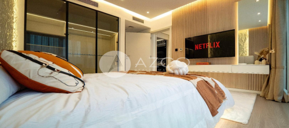 2 bedrooms Apartment in Business Bay, UAE No. 97198 7