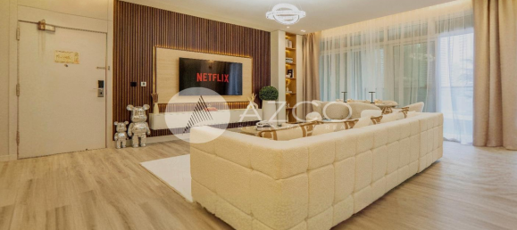 2 bedrooms Apartment in Business Bay, UAE No. 97198 8