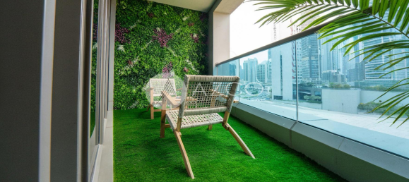 2 bedrooms Apartment in Business Bay, UAE No. 97198 10