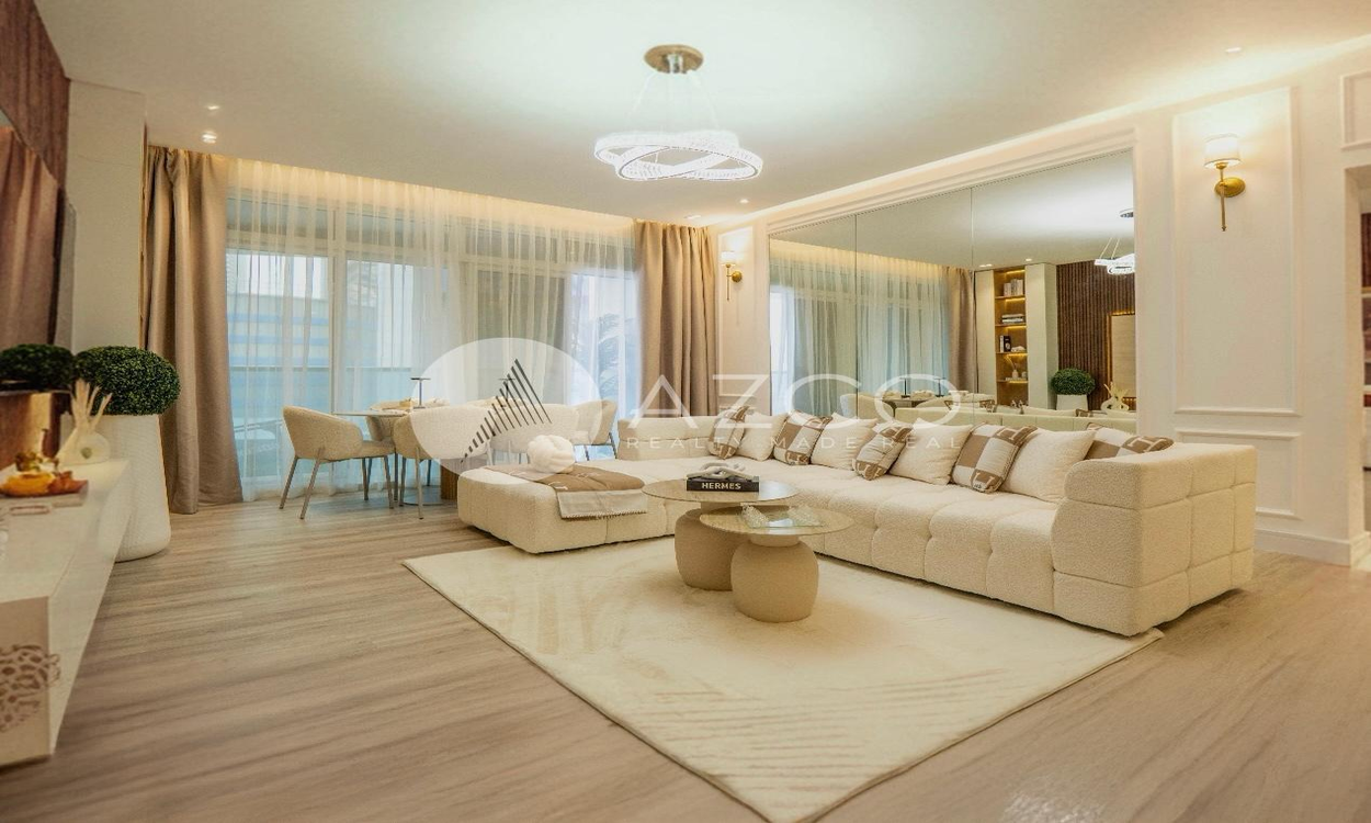 2 bedrooms Apartment in Business Bay, UAE No. 97198