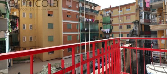 3 rooms Apartment in Portici, Italy No. 88973 9