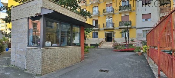 3 rooms Apartment in Portici, Italy No. 88973 17
