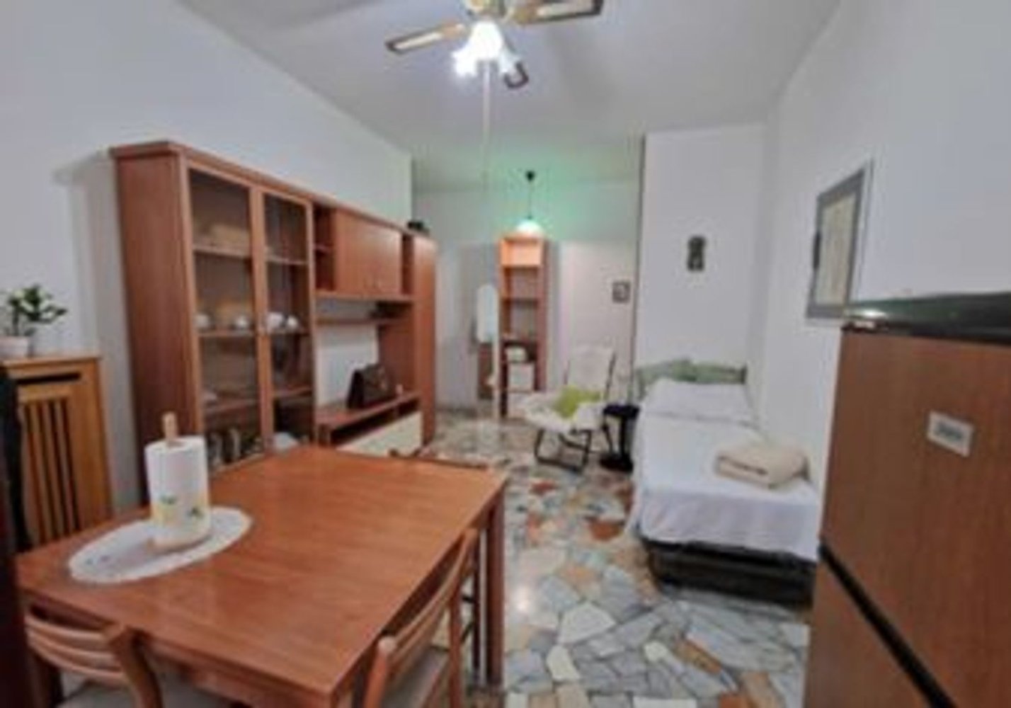 Apartamento de 2 divisões em San Giuliano Milanese, Italy N.º 5836