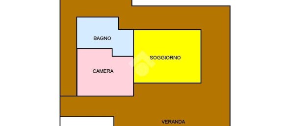 Estúdio em Isola di Capo Rizzuto, Italy N.º 230775 14