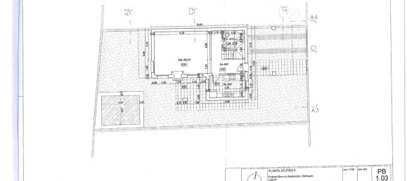 3 Schlafzimmer Villa in Tavira, Portugal, Nr. 204556 10