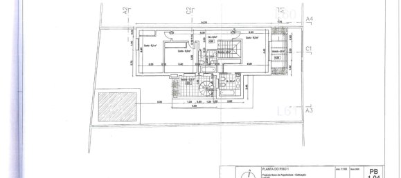 3 Schlafzimmer Villa in Tavira, Portugal, Nr. 204556 11