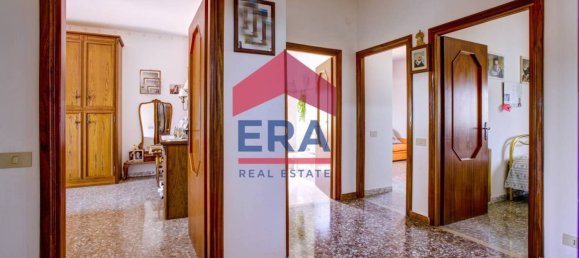 3 غرف نوم فيلا في Pomezia, Italy رقم 375448 17