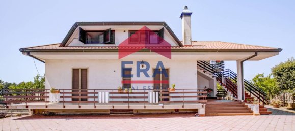 3 غرف نوم فيلا في Pomezia, Italy رقم 375448 5