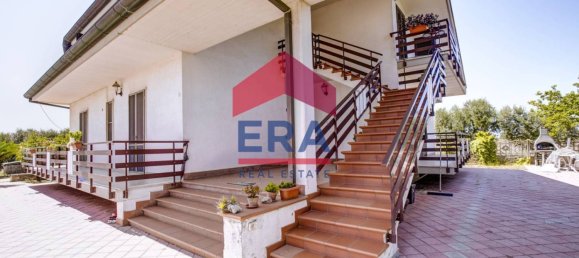 3 غرف نوم فيلا في Pomezia, Italy رقم 375448 7