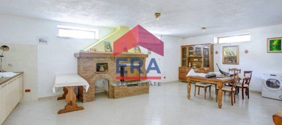 3 غرف نوم فيلا في Pomezia, Italy رقم 375448 23