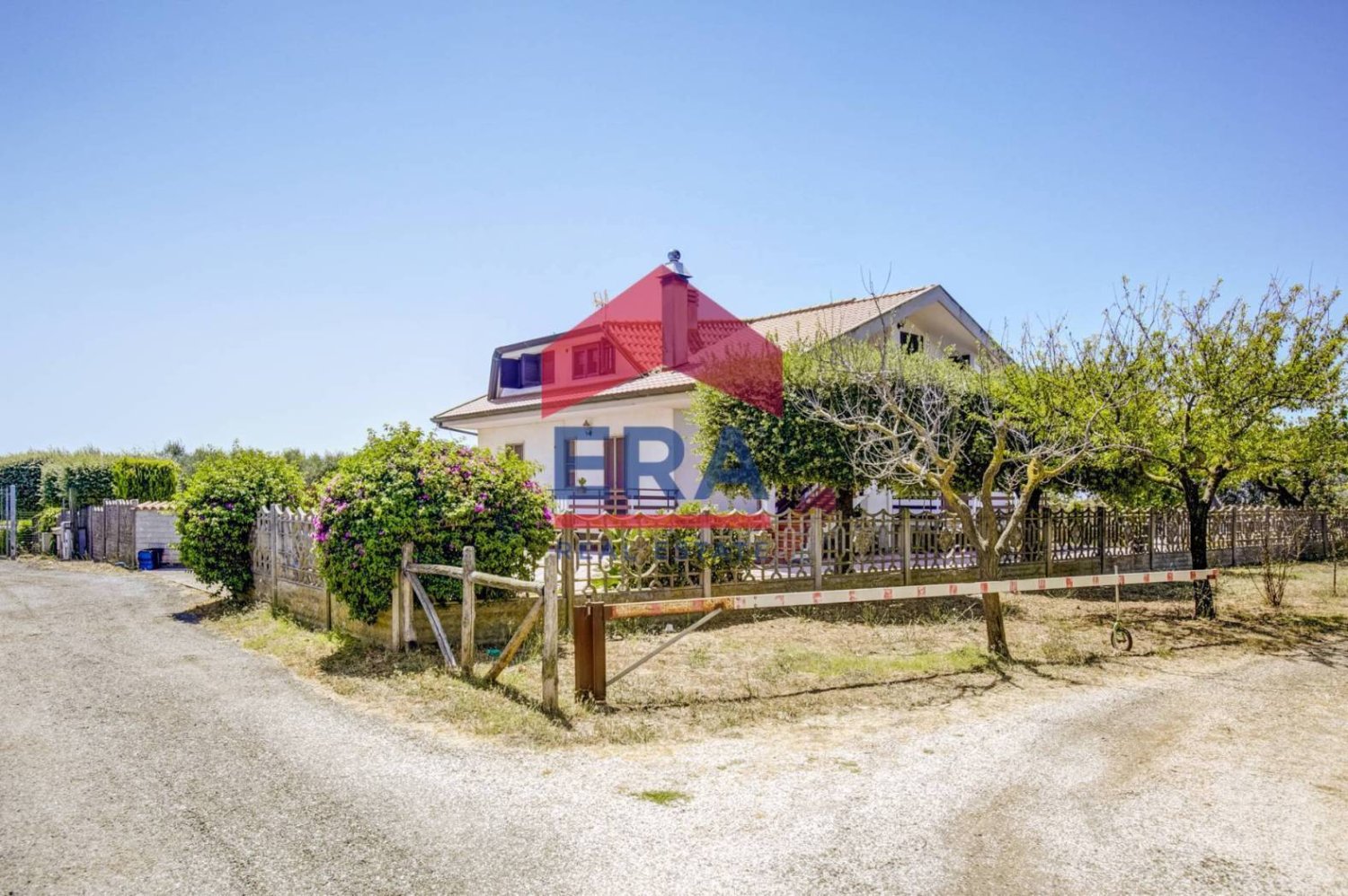 3 غرف نوم فيلا في Pomezia, Italy رقم 375448