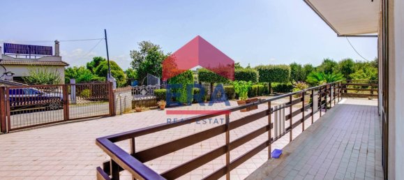 3 غرف نوم فيلا في Pomezia, Italy رقم 375448 25