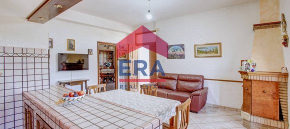 3 غرف نوم فيلا في Pomezia, Italy رقم 375448 14