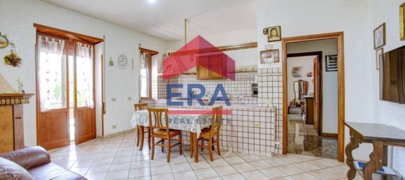 3 غرف نوم فيلا في Pomezia, Italy رقم 375448 12