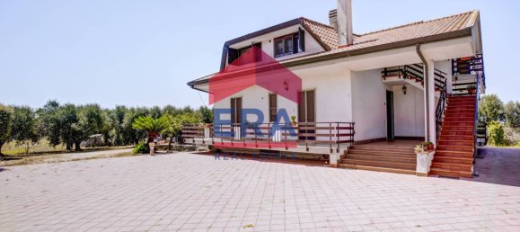 3 غرف نوم فيلا في Pomezia, Italy رقم 375448 4