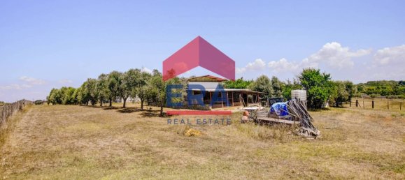 3 غرف نوم فيلا في Pomezia, Italy رقم 375448 10