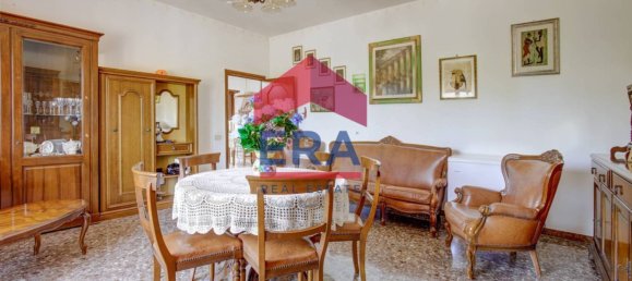 3 غرف نوم فيلا في Pomezia, Italy رقم 375448 16